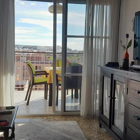 Apartamento Al Lado De Barcos Y Gran Playa. Santa Pola Exterior foto