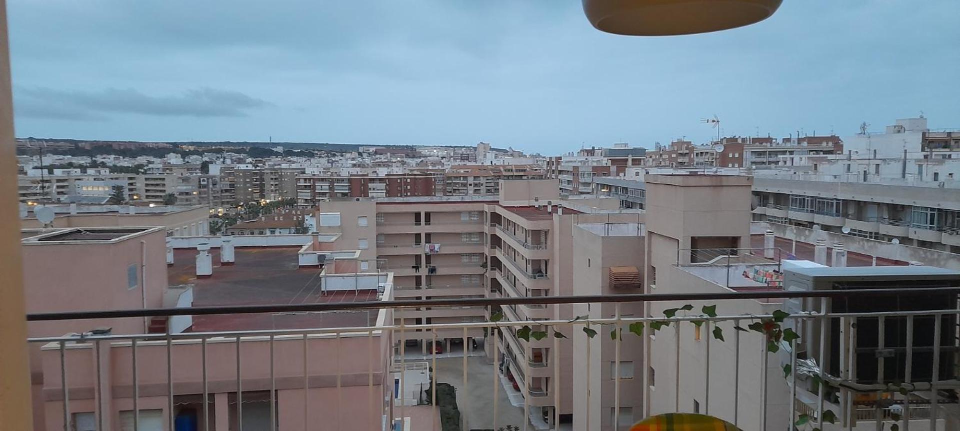Apartamento Al Lado De Barcos Y Gran Playa. Santa Pola Exterior foto