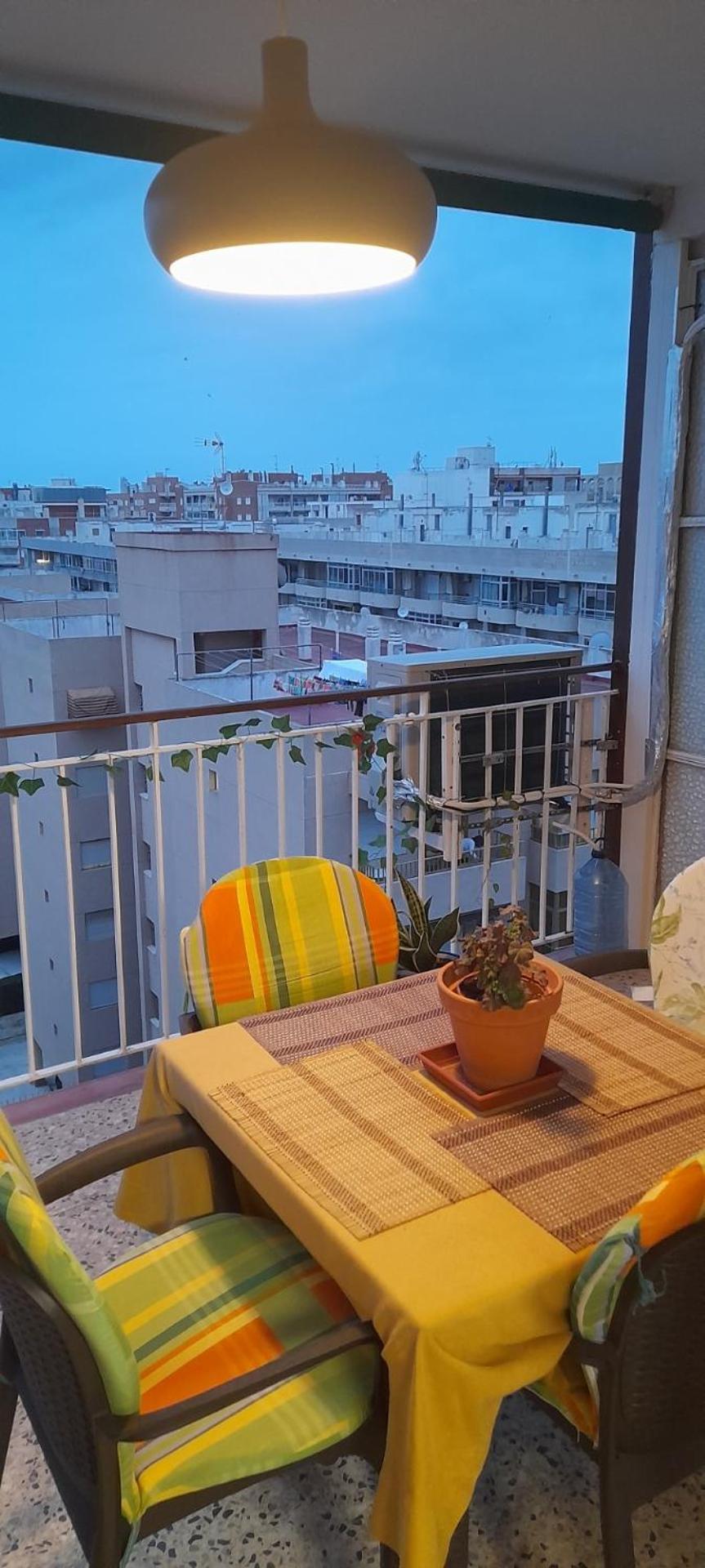 Apartamento Al Lado De Barcos Y Gran Playa. Santa Pola Exterior foto